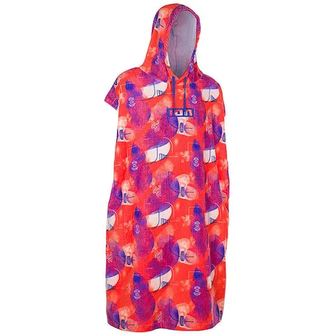 ION Poncho Core Lumen rot B – Bild 2