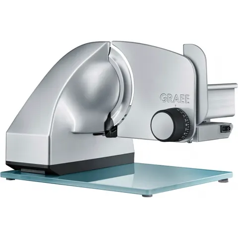 Graef Allesschneider M80EU – Bild 2
