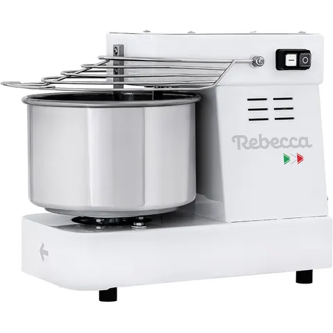 Prismafood Rebecca - Spiralkneter - 5 kg – Bild 2
