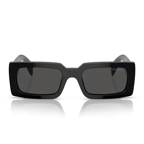Prada Occhiali da Sole PRA07S 1AB5S0 – immagine 2