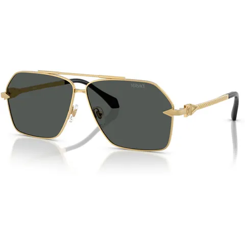 Versace Occhiali da Sole VE2284 100287 – immagine 2