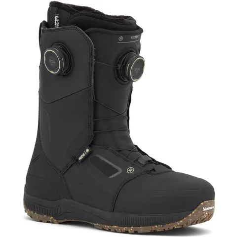 Ride - Trident Black - 10 - Boots de snowboard – image 2