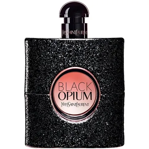 YVES SAINT LAURENT Black Opium – imagen 3