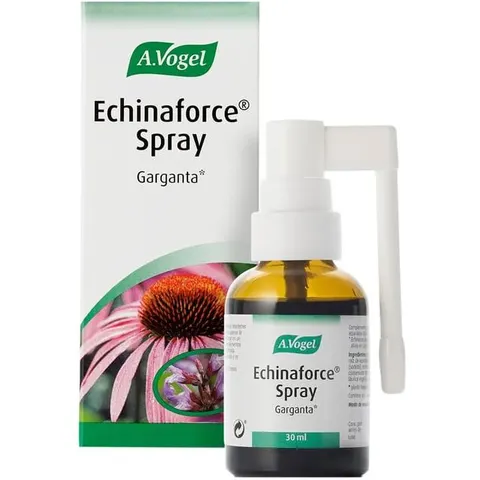 A.Vogel Echinaforce Spray 30 ml – imagen 2