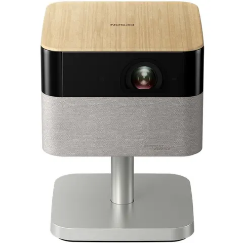 Epson VIDEOPROIETTORE EF-72 – immagine 4