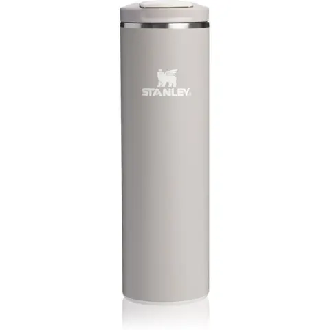 Stanley Transit Fliptop Ash Thermo Mug, 0.47L – image 2