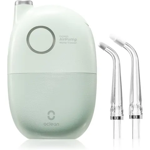 Oclean A10 oral shower Green 1 pc – image 2