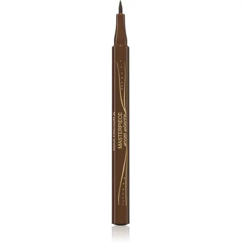 Max Factor Masterpiece Micro Marker Rotulador de Cejas 1 ml 50-Ash – image 2