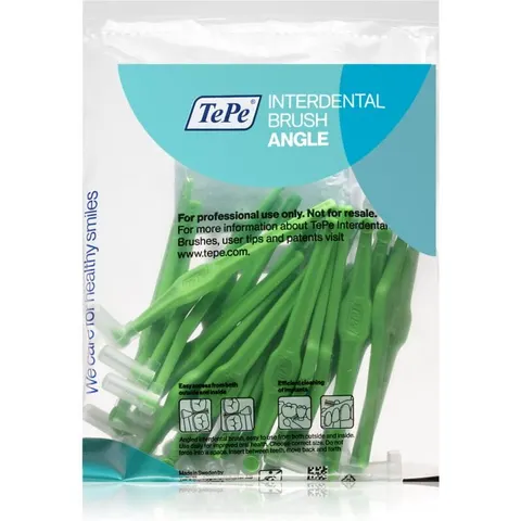 TePe Angle interdental brushes 0,8 mm 25 pc – image 3