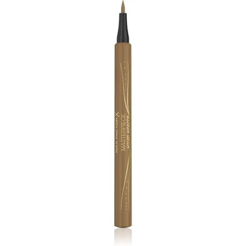 Max Factor Masterpiece Micro Marker eyebrow pencil shade 10 Blonde 1 ml – image 2