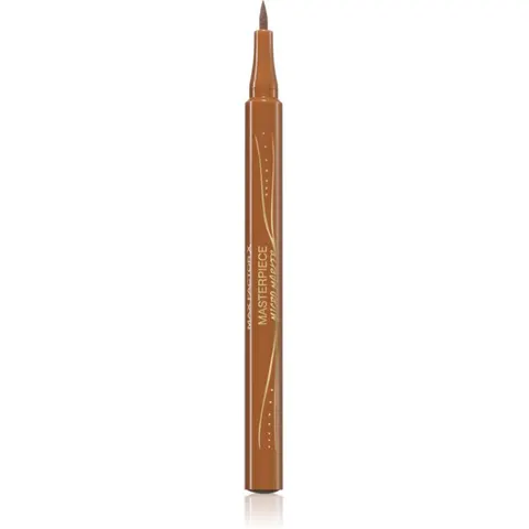 Max Factor Masterpiece Micro Marker eyebrow pencil shade 30 Auburn 1 ml – image 3