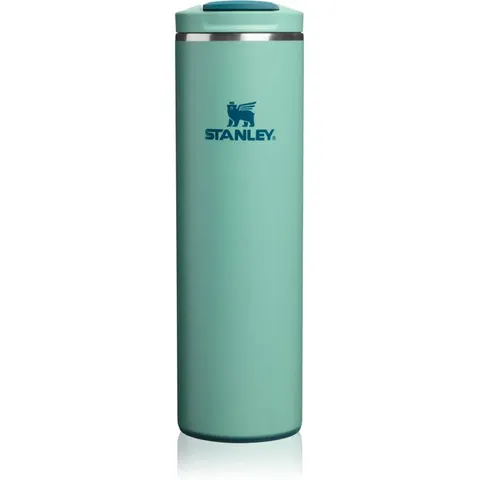 Stanley Transit Fliptop Mug thermos mug medium Spring Green 1 pc – image 2