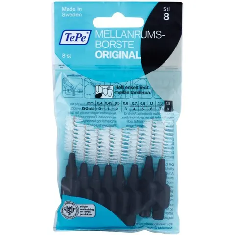 TEPE Black 1.5Mm – image 2