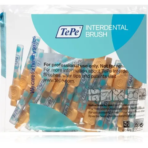 TePe Extra Soft interdental brushes 0,45 mm 25 pc – image 2