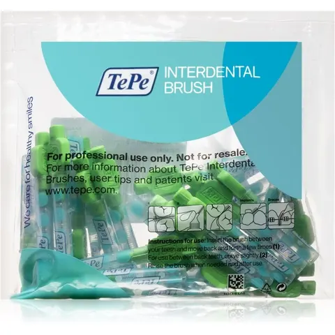 TePe Original interdental brushes 0,8 mm 25 pc – image 2