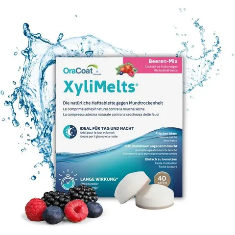 Xylimelts Beere Oracoat – Bild 2