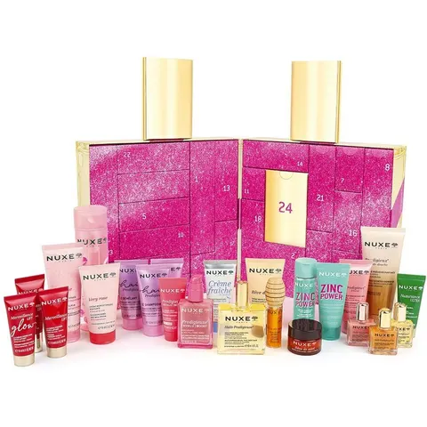 NUXE Adventskalender 2026 – Bild 3