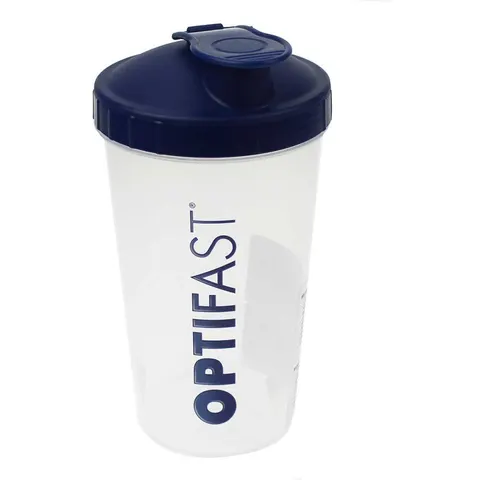 Optifast Mix Becher – Bild 2