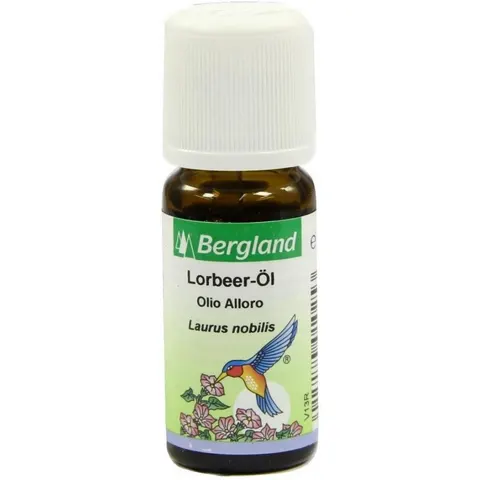 Lorbeeröl Bergland – Bild 2
