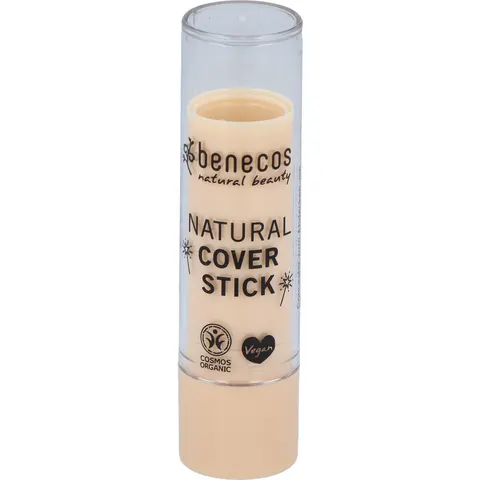 Benecos Corrector en Barra Beige 4,5 gr – imagen 2