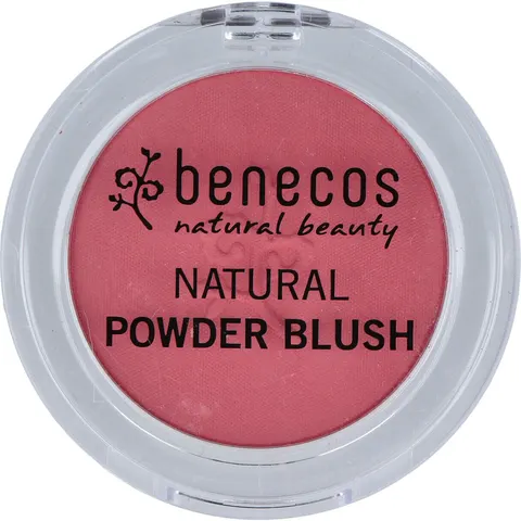 Benecos colorete compacto sassy salmon 5,5gr. – imagen 2