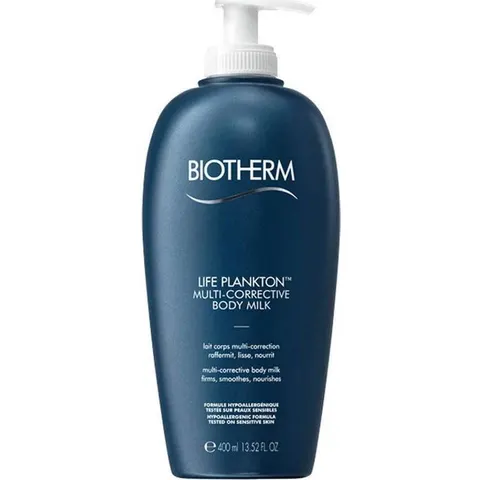 Biotherm Leche corporal anti-sequedad 400ml – imagen 2