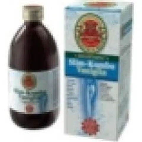 Decottopia Slim Kombu Vainilla 500Ml – imagen 4