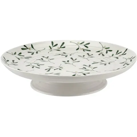 Sophie Conran Mistletoe Footed Cake Stand – image 2