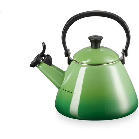 Le Creuset Bamboo Kone Kettle – image 2