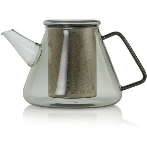 AdHoc Tea Pot with Filter Orient 1.5 L - Grey – image 2