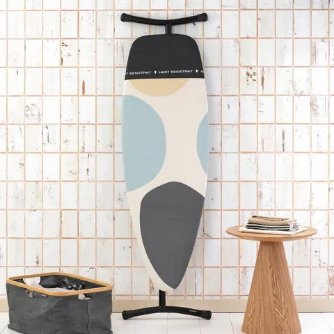 Brabantia 135 x 45cm Ironing Board D - Spring Bubbles – image 2