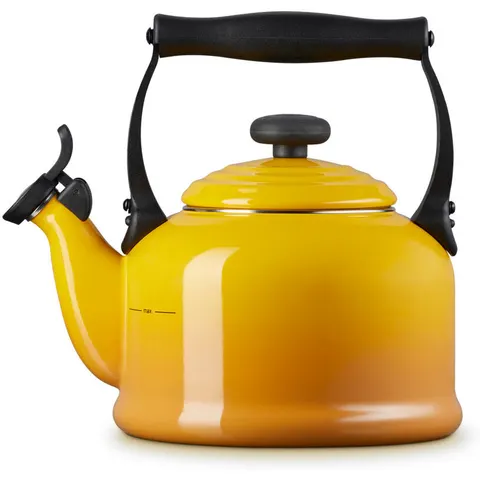 Le Creuset Nectar Traditional Kettle – image 2