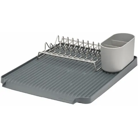 ReBorn Large Draining Rack - Grey – image 2