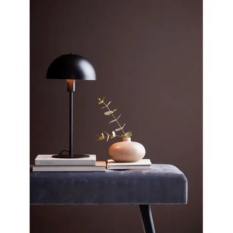 Nordlux Ellen LED Table Lamp - Black – image 2