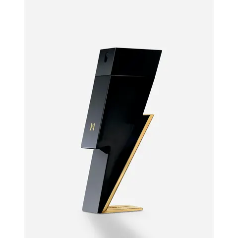 Carolina Herrera Bad Boy 100ml EDT Spray – image 3