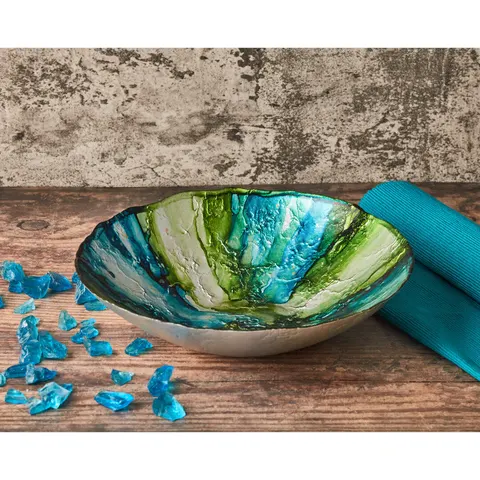 Anton Studios Anton Studio Designs Coral Bowl – image 3