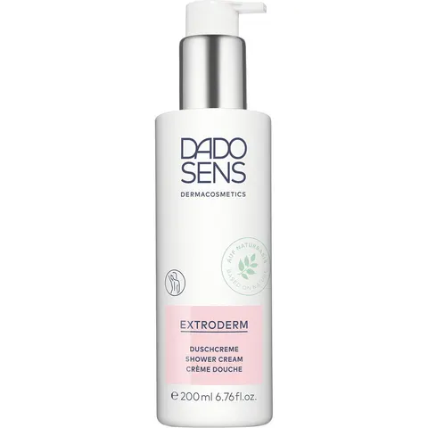 200ml DADO SENS EXTRODERM Duschcreme – Bild 2