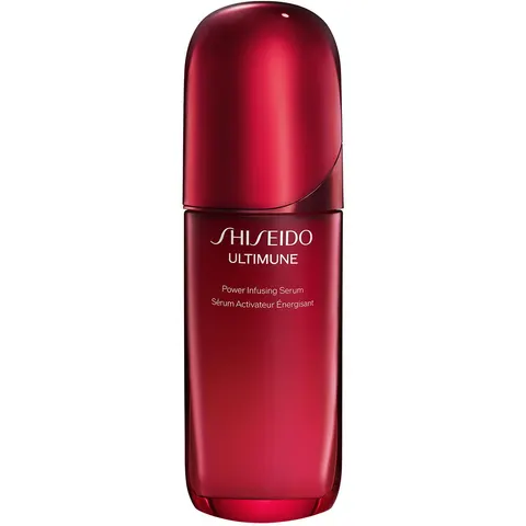 75ml Shiseido Ultimune Power Infusing Serum – Bild 2