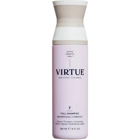 240ml Virtue Full Shampoo – Bild 2