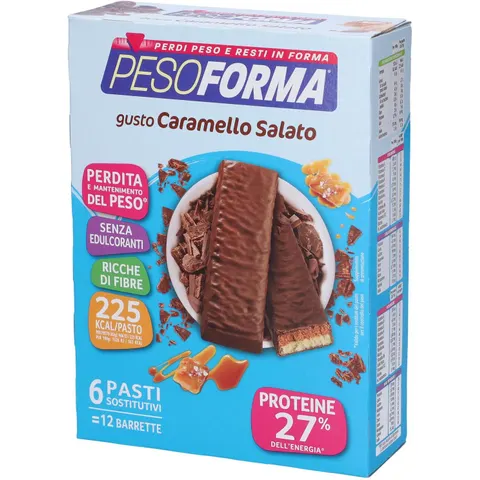 Pesoforma Barr Caramello Salat – immagine 3