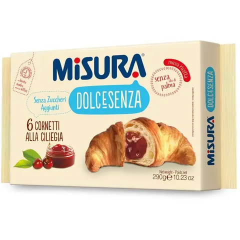 misura d-senza corn.cil.290g – immagine 2