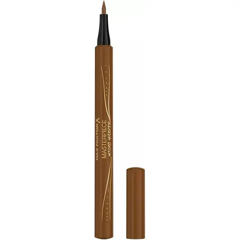 Max Factor Masterpiece Micro Marker rotulador de cejas #30-Auburn – imagen 3
