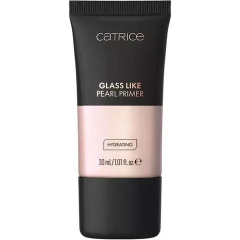 Catrice Glass Like prebase efecto nacarado #010 – imagen 3