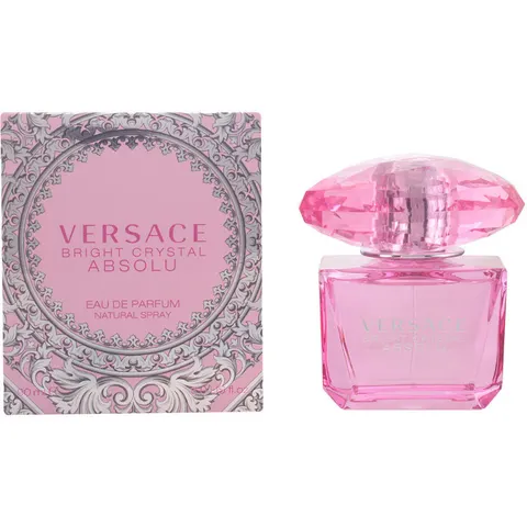 VERSACE Bright Crystal Absolu – imagen 5