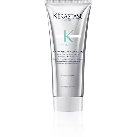 Kérastase K Symbio Micro-Peeling Cellulaire 200 ml – imagen 3