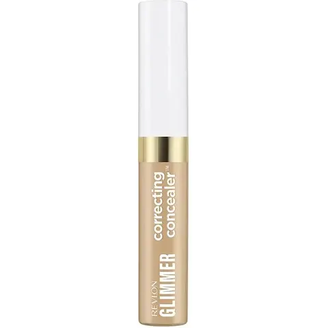 Revlon Glimmer Correcting Concealer 18 ml Yellow – imagen 2