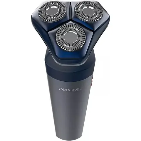 Cecotec PrecisionCare Elite Afeitadora Rotativa – imagen 3