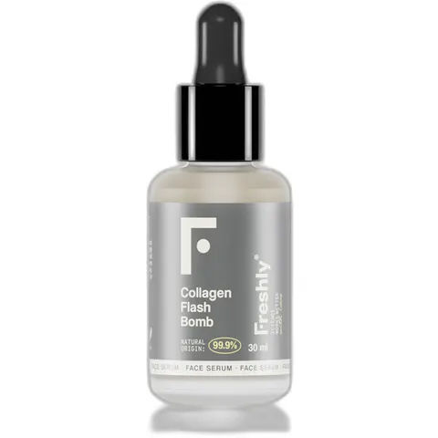 Freshly Cosmetics Collagen Flash Bomb 30ml – imagen 2