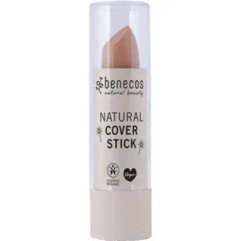 Benecos Corrector en Barra Vanilla 4,5 gr – imagen 3