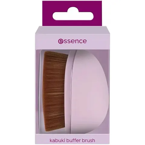Essence Kabuki Brocha Rostro – imagen 3